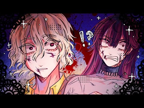 【KREW FW】The one who will end Yumi // YHS AU Season 3 Part 77