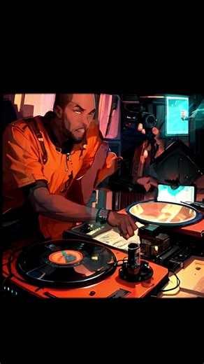 Original music, ‘dusty groove’ #lowfi #downtempo