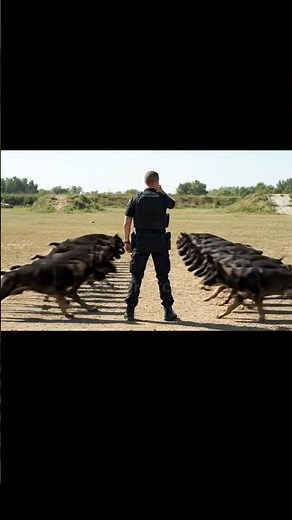 K9 Training Secrets: How 1000 Beagles Became Elite Police Heroes