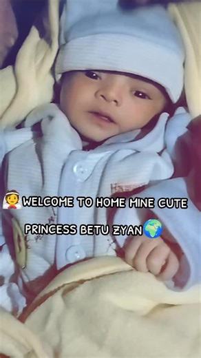 Welcome to Home: Princess Betu Zyan's Journey