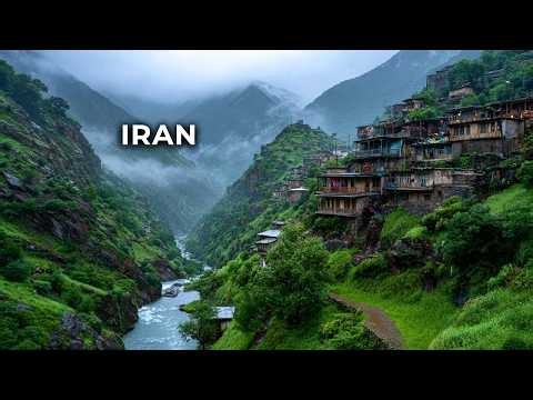 IRAN: A Hidden World Beyond the Headlines | Travel Documentary