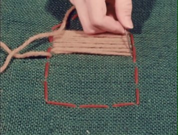 Embroidery Techniques: Stitchery & Needlework Tutorial