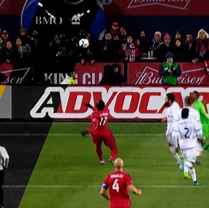 Will Toronto FC be the first Canadian MLS champion? Or will Seattle Sounders finally lift the cup? Find out on Saturday, December 10 at 8pm ET on FOX. #MLSCup | Major League Soccer (MLS)