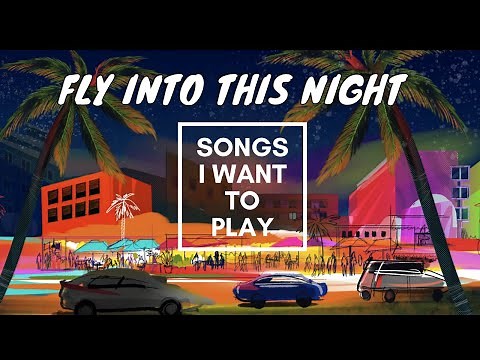 Fly Into This Night - Gino Vannelli - Live
