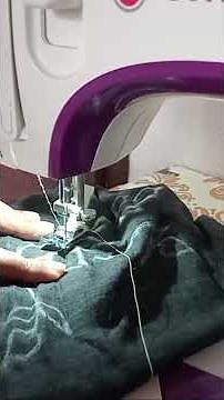 SINGER M3505 EMBROIDERY MACHINE #viral #embroidery #lifeisbutadream #sewingmachine #design #sewing