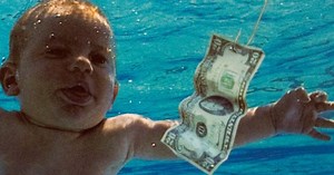 Smells Like Teen Spirit turns 25