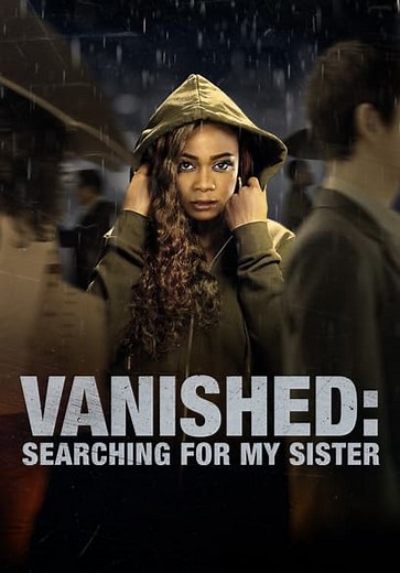 Vanished: Searching for My Sister (2022)