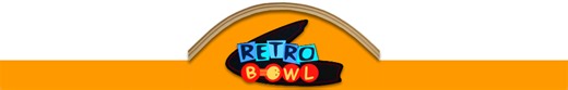 Retro Bowl Fun Center
