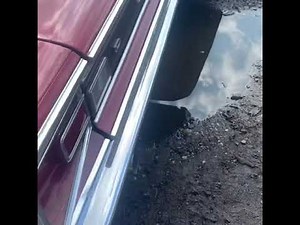 318 poly rebuild with cam