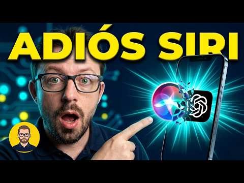 How to force your iPhone to use ChatGPT by saying 'Hey Siri'