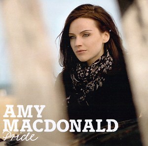 Amy Macdonald - Pride