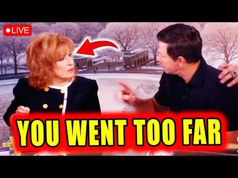 Mark Wahlberg SHUTS DOWN Rude TV Hosts in Bizarre Interview with Jesus