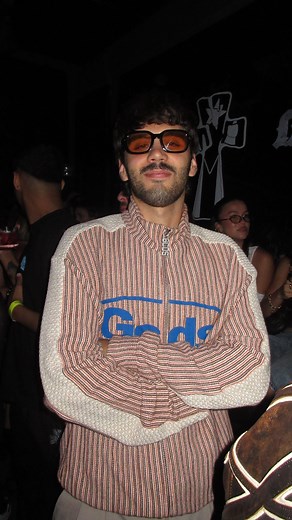 Outfit para (tratar) de alquilar un apartamento en San Juan, PR 🙏🏼🏡😬 | Seba Micheo