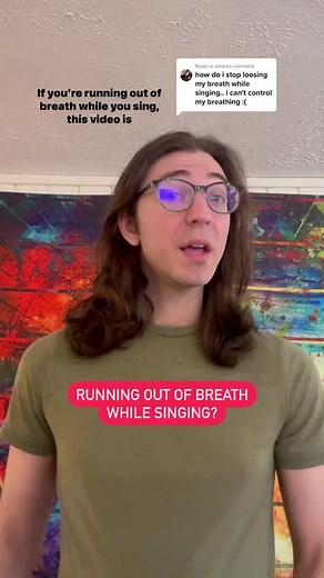 Breath Control Techniques for Singing | Vocal Training Exercises