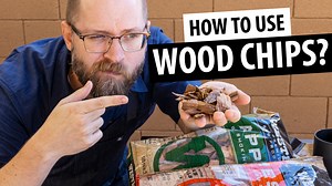 Did you know that you can use wood chips on just about any grill? 🔥 Yep! 🔥 Kettle, ceramic grill, or old-school charcoal grill? Yep. Wood chips can go directly on charcoal for a quick smoke. 🔥 Gas grill? Yep. Add wood chips to a smoker box or aluminum packet to add flavor. 🔥 Pellet smoker? You bet. Use that smoker box or aluminum packet to add extra smoked flavor to your pellets. Watch Brad, from ChilesandSmoke, for pro tips on smoking with wood chips and tell us what grill you're using them