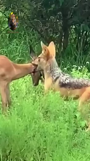 178K views · 364 reactions | Fox vs Deer #wildanimal #wildlife #nature #animal #animals #wildlifephotography #wildanimals #wild #naturephotography #animalphotography #photography #bird #animallovers #naturelovers #canon #wildnature #animallover #birds #naturelover #squirrel #perfection #captures #wildlifephotographer #shots #world #art #wildlifeplanet #photooftheday #wildlifephoto #love | Wild animal Lover | Facebook