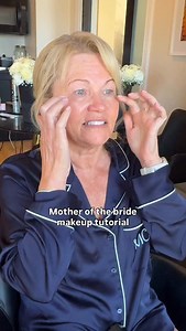 58K views · 8.1K reactions | Mother of the bride makeup tutorial! I like to keep things fresh and modern when working on my mature clients Comment the word MAMA and I’ll DM you the link to all of the products I used on this beautiful mom #makeuptutorial #motherofthebride #maturemakeup | Selena Marchand Makeup Artistry | Facebook
