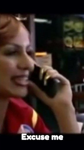 Anjelah Johnson | Bonquiqui King Burger