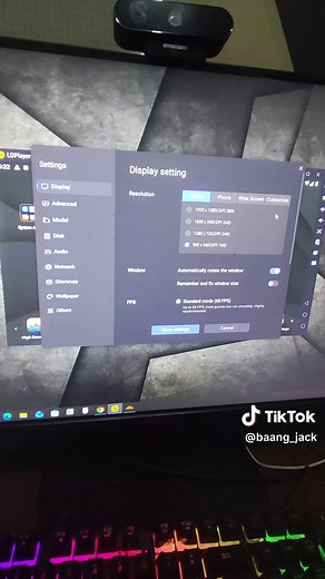 Tutorial Lengkap LD Player untuk Pemula