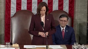 US Congress certifies Trump election victory