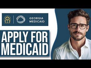 How To Apply For Medicaid In Georgia (2025)