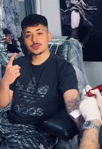 Başarılı Bir Rap Kariyeri İçin İlk Seans Deneyimi