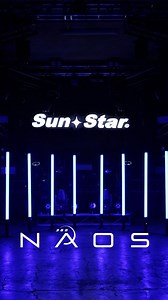 3.7K views · 42 reactions | ¡Presentamos Naos, lo último en iluminación profesional!  Con un diseño innovador y tecnología de vanguardia, NAOS transforma cualquier espacio en una experiencia visual espectacular.  Contacta ya a tu asesor para conocer este nuevo equipo. | Sun Star | Facebook