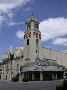 City Walk: Bakersfield Historical Buildings Tour, Bakersfield, California