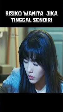 risiko wanita jika tinggal sendiri #film