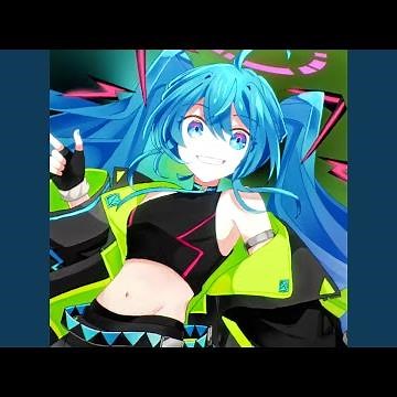 Knock Out You (feat. 初音ミク)