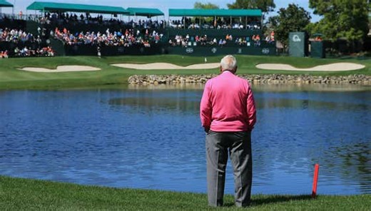 It's Time For The 2026 Arnold Palmer Invitational At Bay Hill Club & Lodge