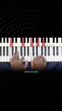 The Beatles Secret Piano Trick You Never Noticed #piano #pianolessons