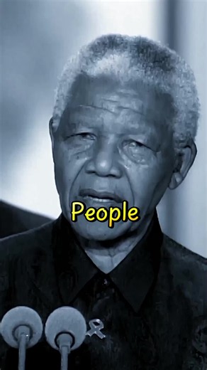 Nelson Mandela motivational life lessons