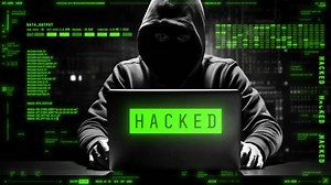 Warning Message Hacked Security Alert Information Stock Footage Video (100% Royalty-free) 1111772337 | Shutterstock