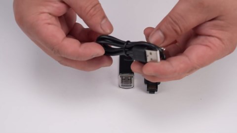 JB Tool USB Adapter for FW 9.0 11.0 System, PPPwn Dongle with Ethernet Type C Cable, GoldHEN for Homebrew Enabler for Slim Pro