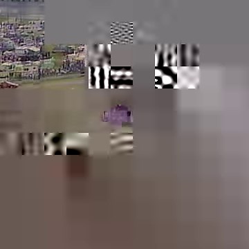 Rusty Wallace's 1993 Talladega wreck is still one of the most violent crashes in NASCAR history. | NASCAR on FOX