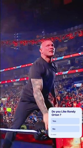 Randy Orton Theme Song #wwethemesongs