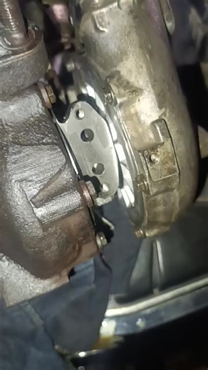 How to Repair a Broken Shaft in Your Vehicle