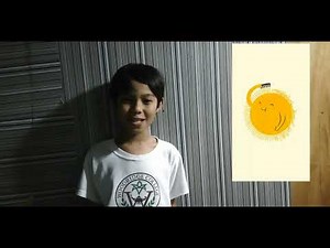 Introduction using any visual and multimedia elements! |GRADE 5| ELA|