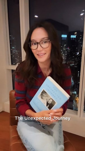 Emma Heming Willis on Instagram: "I’m so excited to join @QVC Over 50 & Fabulous this Friday at 8pm ET LIVE on QVC, followed by the after show at 9pm ET streaming on Facebook, YouTube, QVC.com & QVC+. 🌟 I’ll be launching my brand-new book, The Unexpected Journey, and I can’t wait to share it with you. 💙 Hope you’ll tune in! #Over50AndFabulous #TheUnexpectedJourney #QVC"