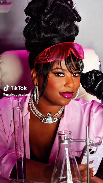 Owner vs Brand: The Journey of Makeup Scientist