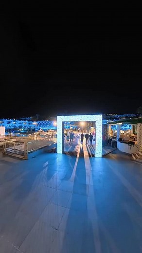 We’re thrilled to unveil the opening of the 1st phase of our renovation at Safir Sharm Waterfalls Resort including newly refreshed rooms, suites, and pools. A new chapter of comfort, elegance, and unforgettable experiences begins now! بنحتفل بافتتاح أول مرحلة من تجديدات منتجع سفير شرم الشلالات غرف نوم و حمامات سباحة كلها اتجدّدت علشان تعيشوا أحلى تجربة فندقية على أصولها! استنونا في شكل جديد... بس بنفس روح الضيافة اللي بتحبوها | Safir Sharm Waterfalls Resort