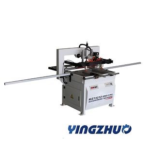 [Hot Item] Wooden Portable Line Dowel Horizontal Multi-Boring Hinge Drilling Bore/Boring Machine