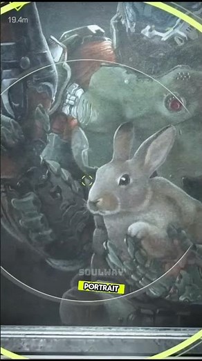 Daisy is Alive in Doom Eternal😱!! #doom #doometernal