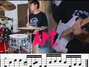 教你怎么在APT里放大招！（有谱噢）