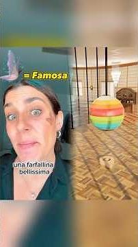 POV: Se ti Esce il Simbolo Della Farfalla Sarai Famosa #pt1 #storytime