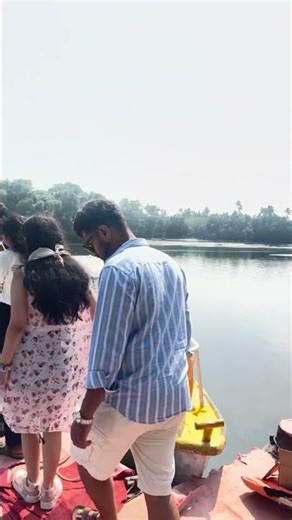 Mangrove forest //Pondycherry//Boat ride// #pondybeach #pondyfood #pondy