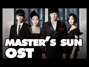 Master's Sun OST Full