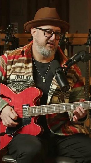 🔁 It Always Comes Back to Pentatonic (Marty Schwartz)