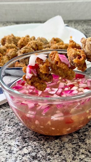 How to Cook Chicken Proben: Delicious Street Food Recipe Tutorial